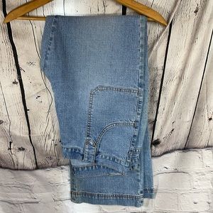 Women’s jeans size 10M by Riveted by Lee